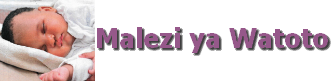 Malezi ya Watoto App